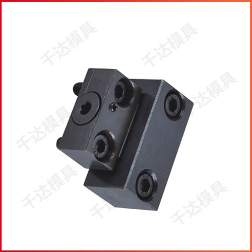 【源头厂家】模具锁模器 MPLK-10 MPLK-20 MPLK-30 模具配件 - 图2