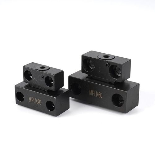 注塑机模具MPLK锁模器 锁模扣 开闭器扣机 HMPLK10 20 30 60 - 图2