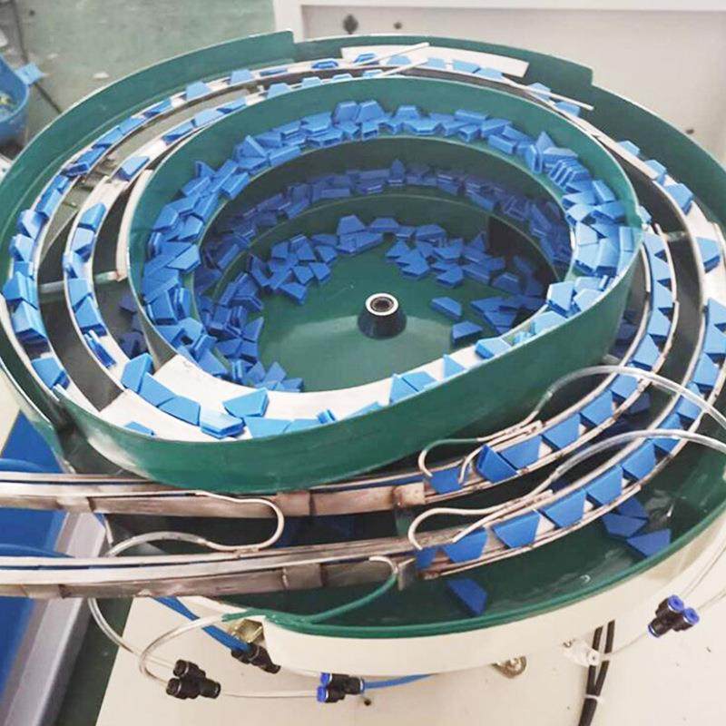 移印机 全自动尺码夹移印机 衣服尺码夹标码移印机 圆盘送料,淘宝优惠券,粉丝福利购,淘宝优惠卷