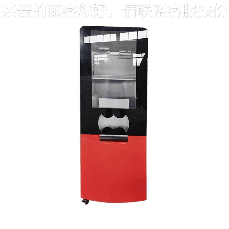 Stainless steel chassis sheet metal shell production Type machine cabinet box Shandong Iron and Steel Manufacturer sheet metal outer MPM cabinet shell