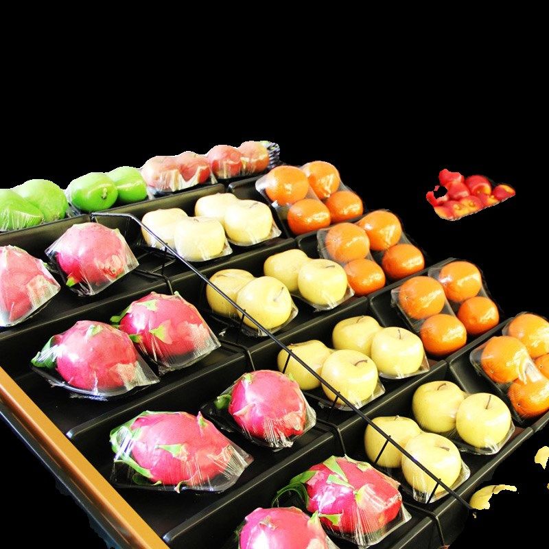 超市水果蔬菜陈列架子货架假底垫板变展示台多层台阶陈列箱阶梯,淘宝优惠券,粉丝福利购,淘宝优惠卷