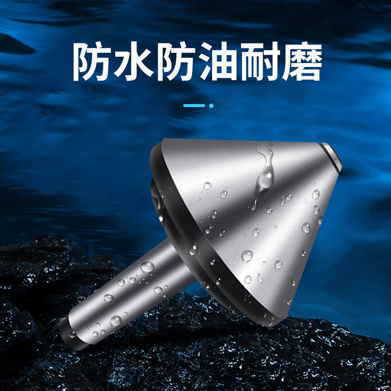 伞型顶针蘑菇头活动顶 尖莫氏柄车床活顶高精密数控车尾顶,淘宝优惠券,粉丝福利购,淘宝优惠卷