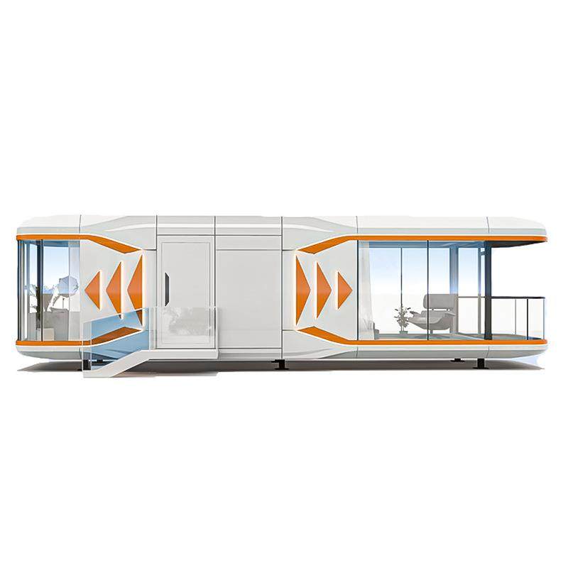 融捷集装箱房房景区别墅露营胶囊屋太空舱工厂可移动镀锌钢房屋,淘宝优惠券,粉丝福利购,淘宝优惠卷