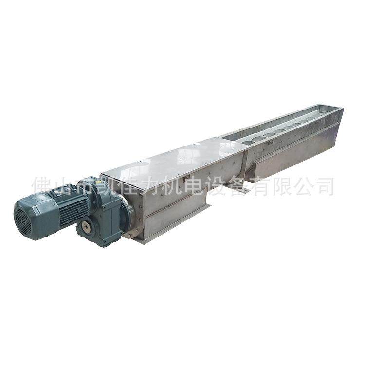 厂家供应输送机不锈钢无轴螺旋输送机304厨余垃圾用无轴蛟龙,淘宝优惠券,粉丝福利购,淘宝优惠卷