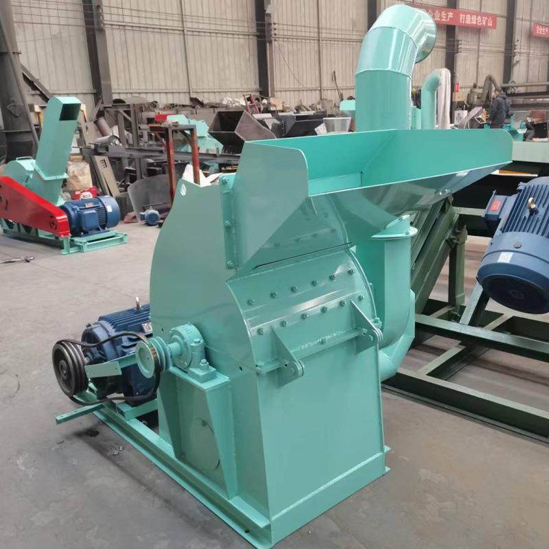 木板边角料粉碎机胶合板粉碎机杂木粉碎机强制进料木材粉碎机,淘宝优惠券,粉丝福利购,淘宝优惠卷