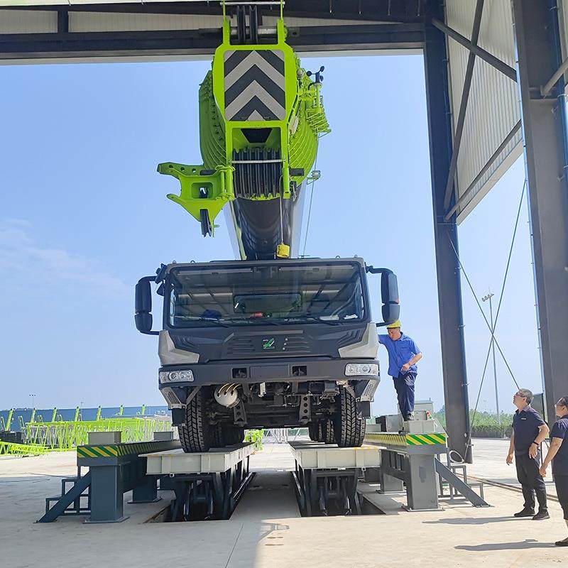 重型液压升降平台80吨大型转运车模块运输车集装箱装卸货车举升机,淘宝优惠券,粉丝福利购,淘宝优惠卷