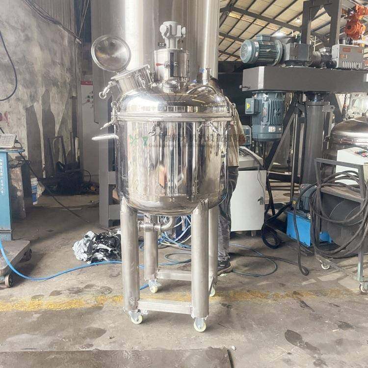 厂家直销洗洁精洗衣液搅拌机顶部慢速底部乳化双速搅拌罐,淘宝优惠券,粉丝福利购,淘宝优惠卷