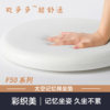 Round cushion, floor reading card seat, bay window cushion, shoe changing stool, dining chair seat cushion, memory foam non-slip anti-butt pain cushion