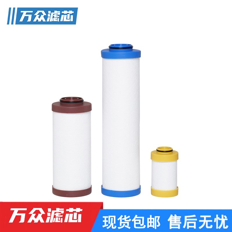 适用干燥机精密过滤器滤芯GNLFA-060AA GNLFA-060AX  GNLFA-040AO - 图0