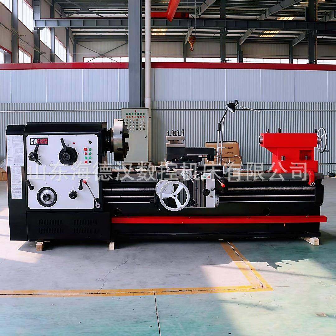 厂家供应CW6180X1500普通车床大孔径重切削设备C6280马鞍车床现货,淘宝优惠券,粉丝福利购,淘宝优惠卷