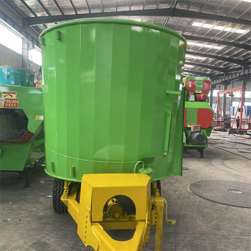 tmr搅拌机牧场通用全日粮搅拌机24方双轴搅拌机新款,淘宝优惠券,粉丝福利购,淘宝优惠卷