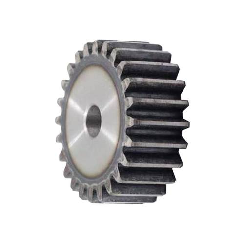 2M模直齿轮10-160齿厚20mm厂家直销45钢高频淬火非标定做R6SZC - 图3