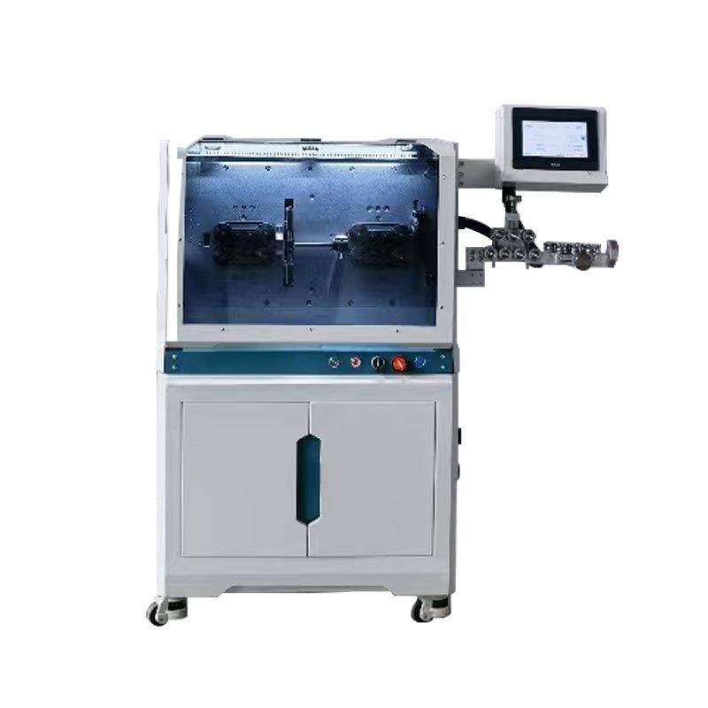 30平方全自动电脑收线打卷剥线裁线剥皮绕线扎线护套线伺服一体机,淘宝优惠券,粉丝福利购,淘宝优惠卷