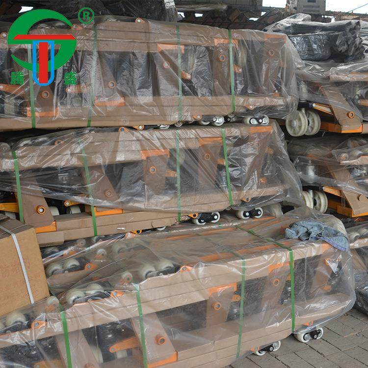 叉车手动液压搬运车2吨吨5吨托盘地牛小型铲车吨装卸手推叉车,淘宝优惠券,粉丝福利购,淘宝优惠卷