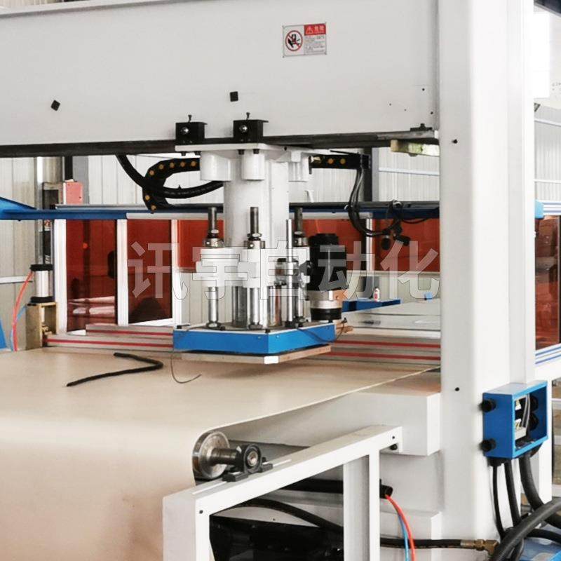 移动头地毯裁切机砂纸开料机龙门单缸头皮带皮革裁断机龙门高效,淘宝优惠券,粉丝福利购,淘宝优惠卷