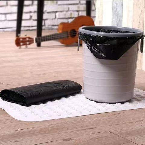 超厚家用黑色塑料袋拉吉袋批发大中小号厨房打包袋方便袋手提袋,淘宝优惠券,粉丝福利购,淘宝优惠卷