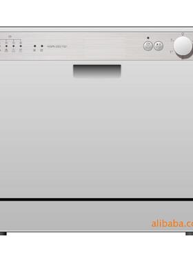 台式家用洗碗机 旺销欧亚市场 6settings countertop dishwasher