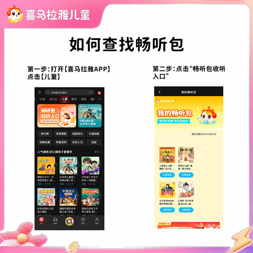 喜马拉雅儿童vip畅听包 神探迈克狐 雨林神庙外传  多多罗 - 图0