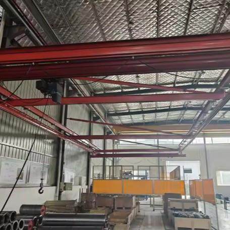 工业车间轨道式kbk起重机200kg500kg1T组合式轻型吊机kbk起重机,淘宝优惠券,粉丝福利购,淘宝优惠卷