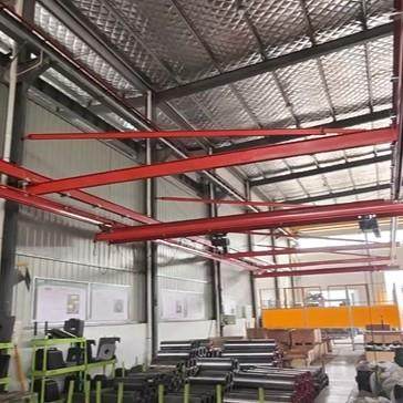 工业车间轨道式kbk起重机200kg500kg1T组合式轻型吊机kbk起重机,淘宝优惠券,粉丝福利购,淘宝优惠卷