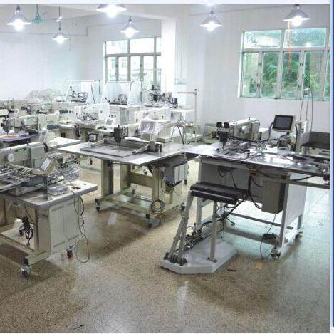 自动化缝纫机全自动折织带机七轴电控设备智能数控缝纫机厂家直供 - 图2