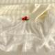 Princess Style Ice Doodle Cool Mat Three-piece Set Machine Washable 2025 New Summer Ice Silk Mat Soft Mat Summer