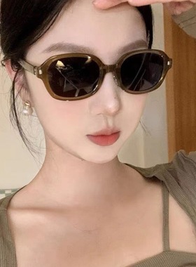 2025新款折叠太阳镜防强光