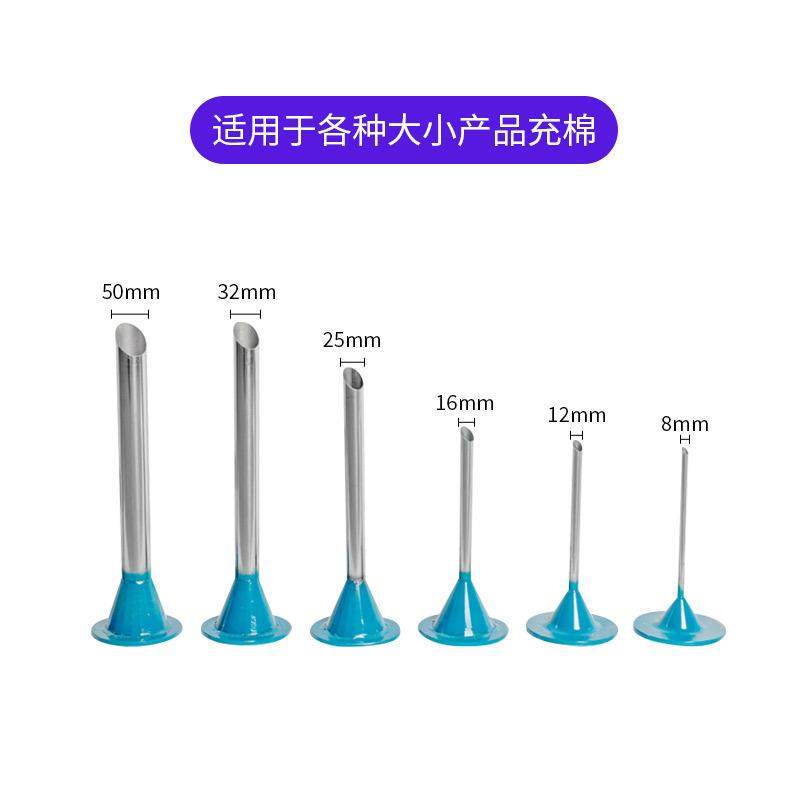 自动开棉充棉一体机公仔玩偶抱枕用填充机PP棉自动开棉充棉机设备,淘宝优惠券,粉丝福利购,淘宝优惠卷