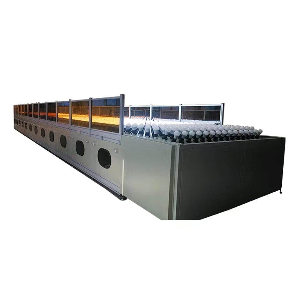 厂家直销ED灯具老化线老化架控制柜高低压老化控制电箱,淘宝优惠券,粉丝福利购,淘宝优惠卷