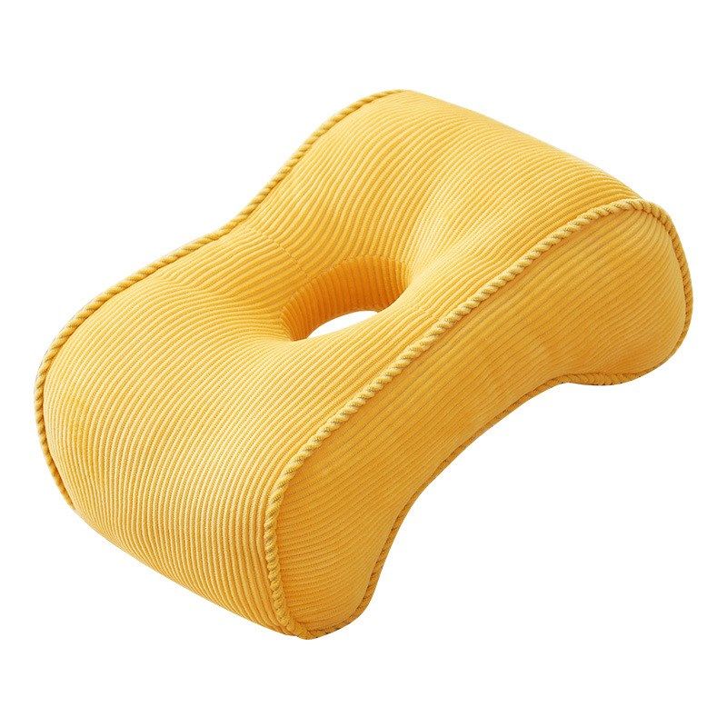办公室椅子靠背垫护腰靠垫午睡枕女生腰枕腰靠孕妇久坐腰垫靠枕,淘宝优惠券,粉丝福利购,淘宝优惠卷