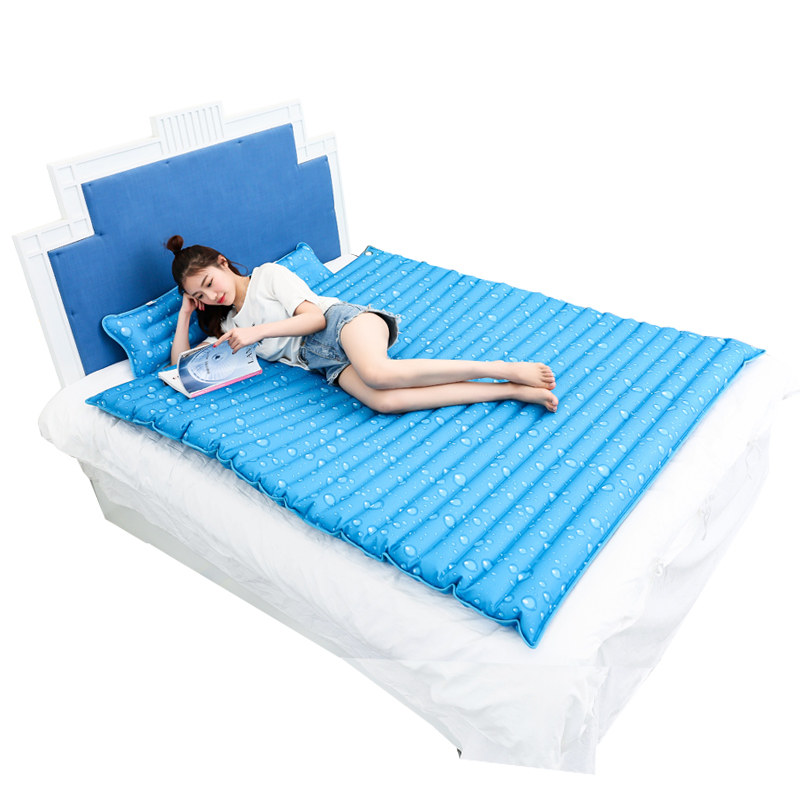 水床夏天单人双人水床垫家用水席凉席降温水垫学生宿舍冰垫床垫,淘宝优惠券,粉丝福利购,淘宝优惠卷