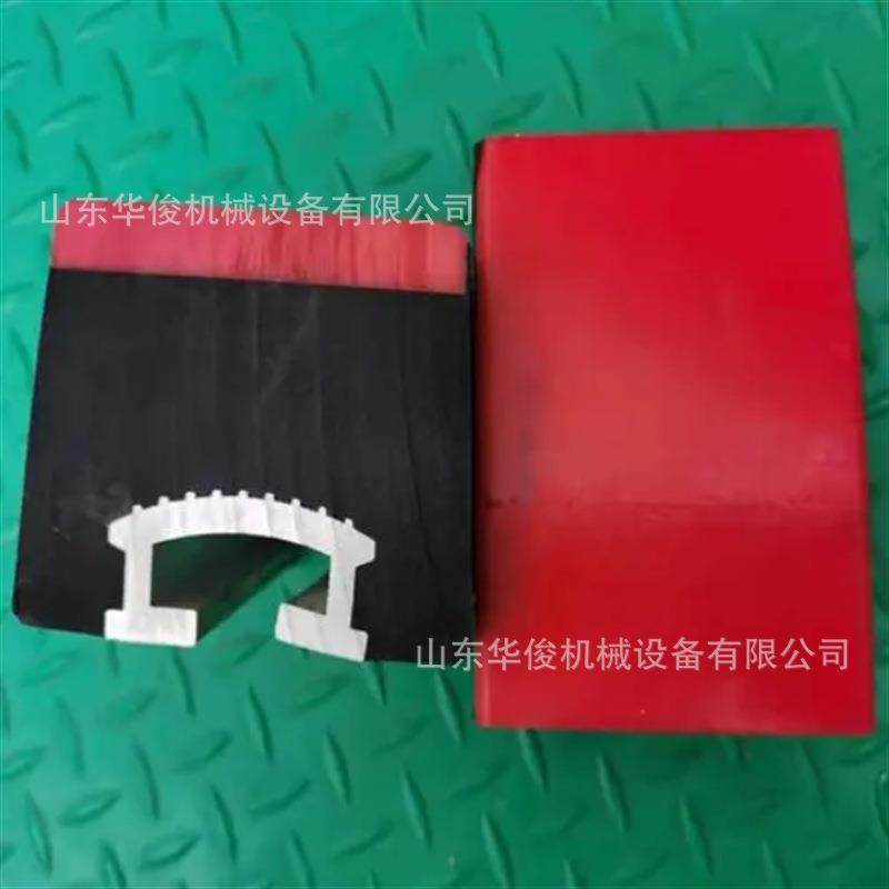 出售1200*75阻燃缓冲床输送机滑条阻燃耐磨皮带机用聚氨酯缓冲条,淘宝优惠券,粉丝福利购,淘宝优惠卷