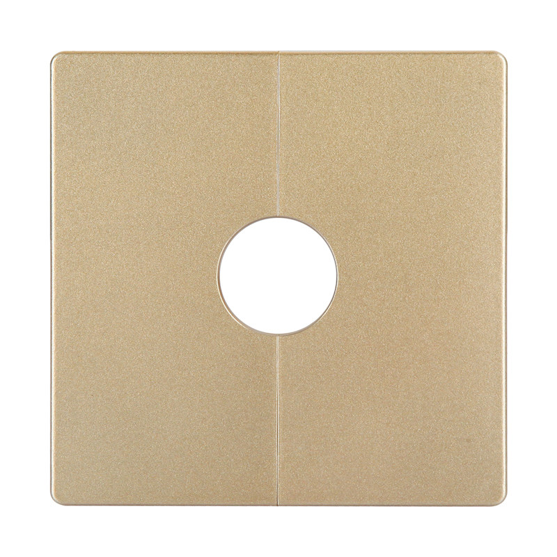 墙上装饰盖墙洞遮丑水管遮挡美化空调眼管道墙面补洞电线预留孔盖,淘宝优惠券,粉丝福利购,淘宝优惠卷