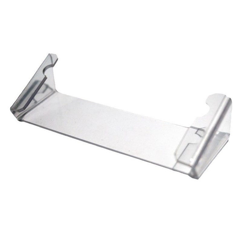 pc板耐力板加工电工电器护罩实心透光pc防静电板 阻燃pc折弯 - 图3