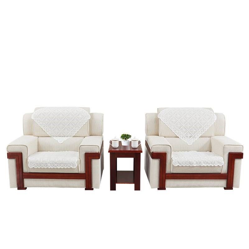 会议贵宾接待室沙发茶几大会堂白色布艺单人三人位会客室沙发,淘宝优惠券,粉丝福利购,淘宝优惠卷