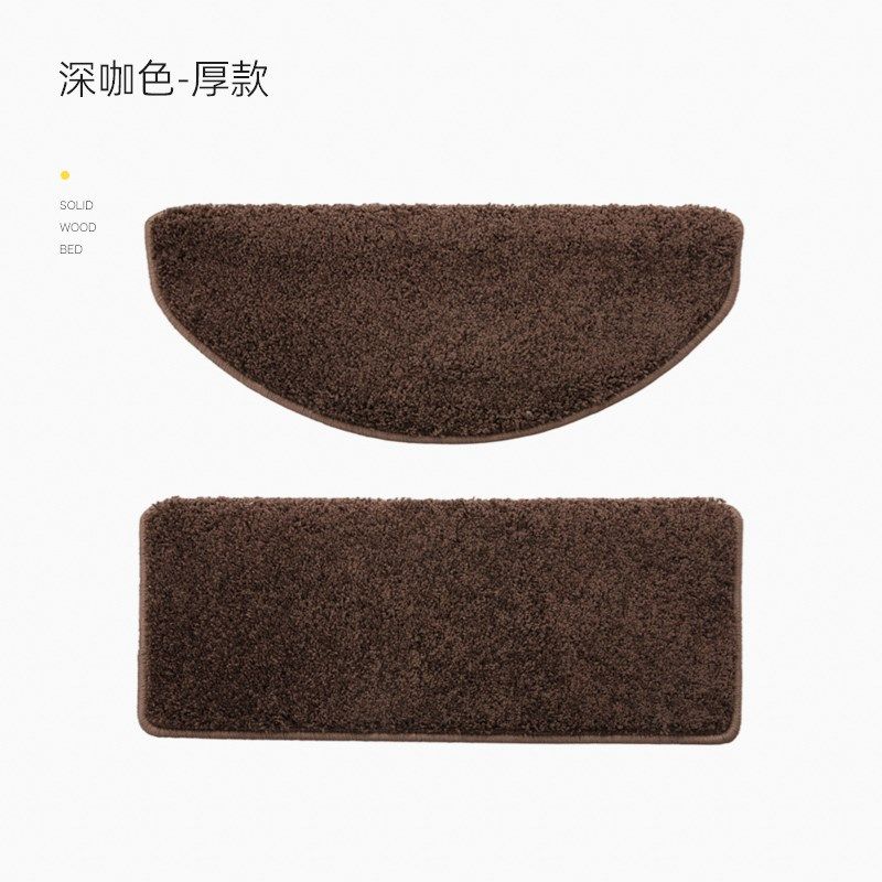 别墅室内阁楼实木楼梯台阶踏步垫l免胶自粘阶梯式步梯地毯,淘宝优惠券,粉丝福利购,淘宝优惠卷