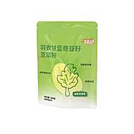 早餐友羽衣甘蓝奇亚籽豆浆粉140g