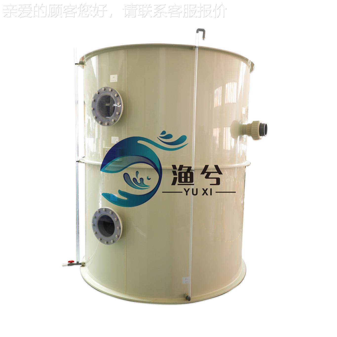 养虾用设生物滤桶、养硝化菌除氨氮、亚硝酸过盐备CRCR-BD40-B培D,淘宝优惠券,粉丝福利购,淘宝优惠卷