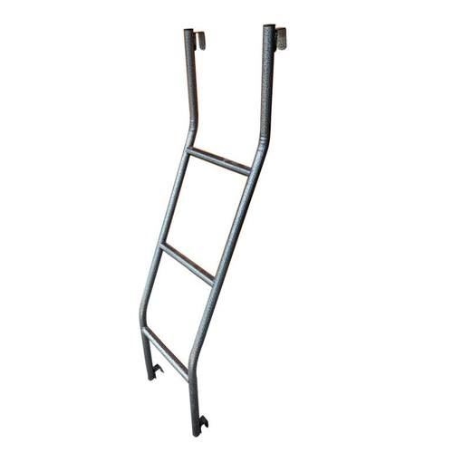 双层床梯子子母床梯子上下铺铁架床梯子订做梯子家用床爬梯员工梯 - 图3