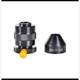 HL-M Quick Automatic Locking Installation