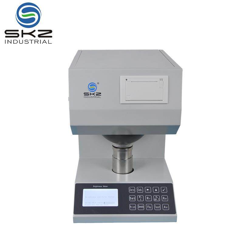 SKZ102B色度测定仪白度颜色测定仪黄度色差颜色检测仪,淘宝优惠券,粉丝福利购,淘宝优惠卷