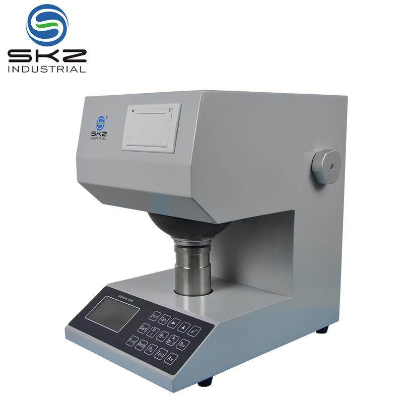 SKZ102B色度测定仪白度颜色测定仪黄度色差颜色检测仪,淘宝优惠券,粉丝福利购,淘宝优惠卷