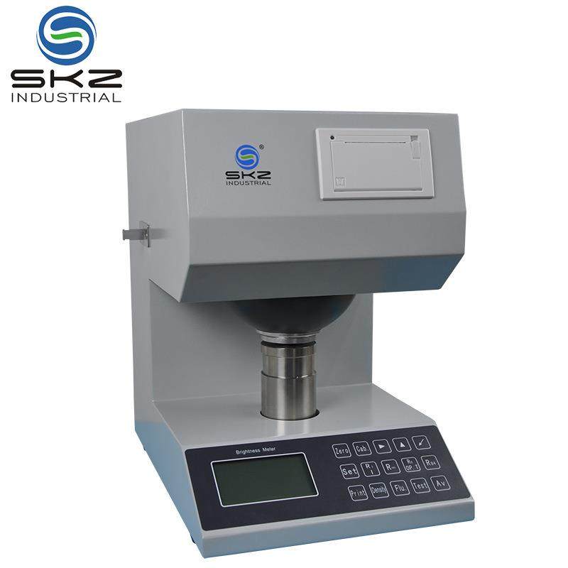 SKZ102B色度测定仪白度颜色测定仪黄度色差颜色检测仪,淘宝优惠券,粉丝福利购,淘宝优惠卷
