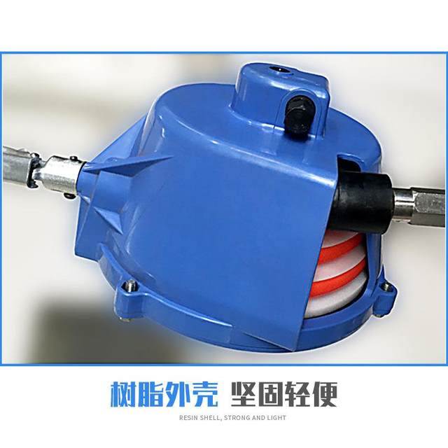 0.5-1.5KG pneumatic self-locking balanced suspension tool spring crane air pipe spring balancer
