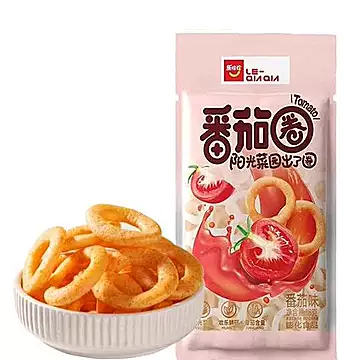 乐恰恰虾片、鱿鱼圈任选10件[41元优惠券]-寻折猪