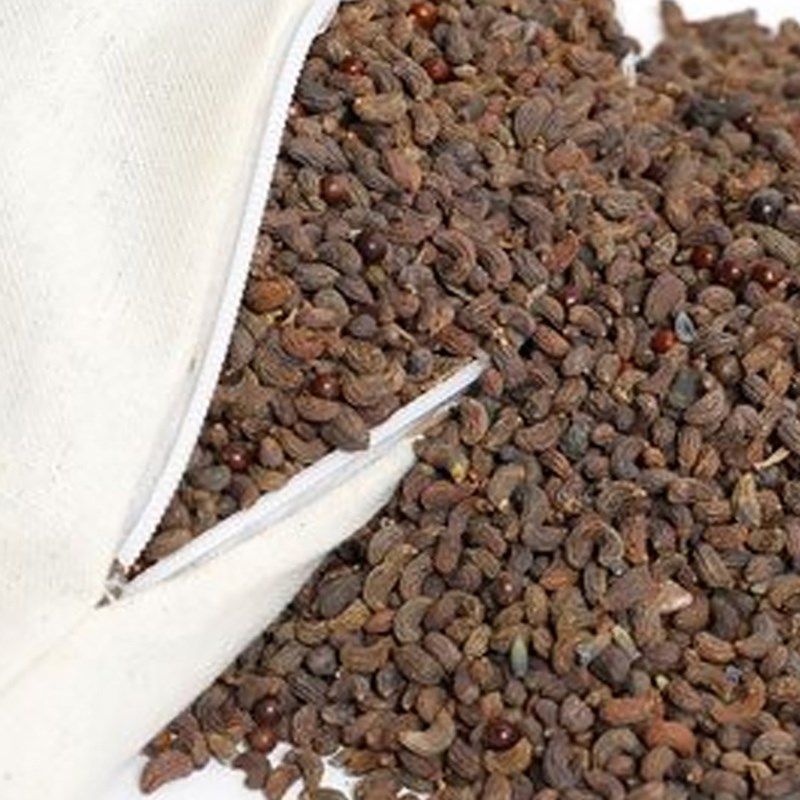 盐掌柜颈椎理疗枕头护颈椎助睡眠安神静谧锦缎花草枕决明子药枕,淘宝优惠券,粉丝福利购,淘宝优惠卷