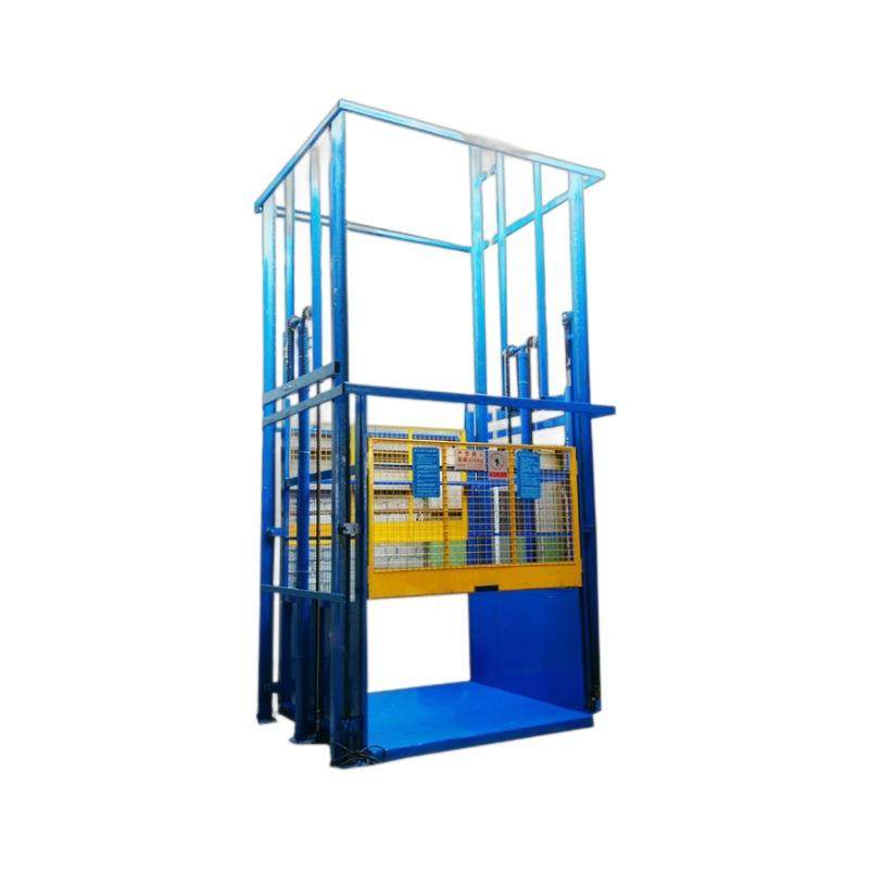 大型屠宰猪场升降平台厂家固定式液压升降平台导轨式液压升降货梯,淘宝优惠券,粉丝福利购,淘宝优惠卷