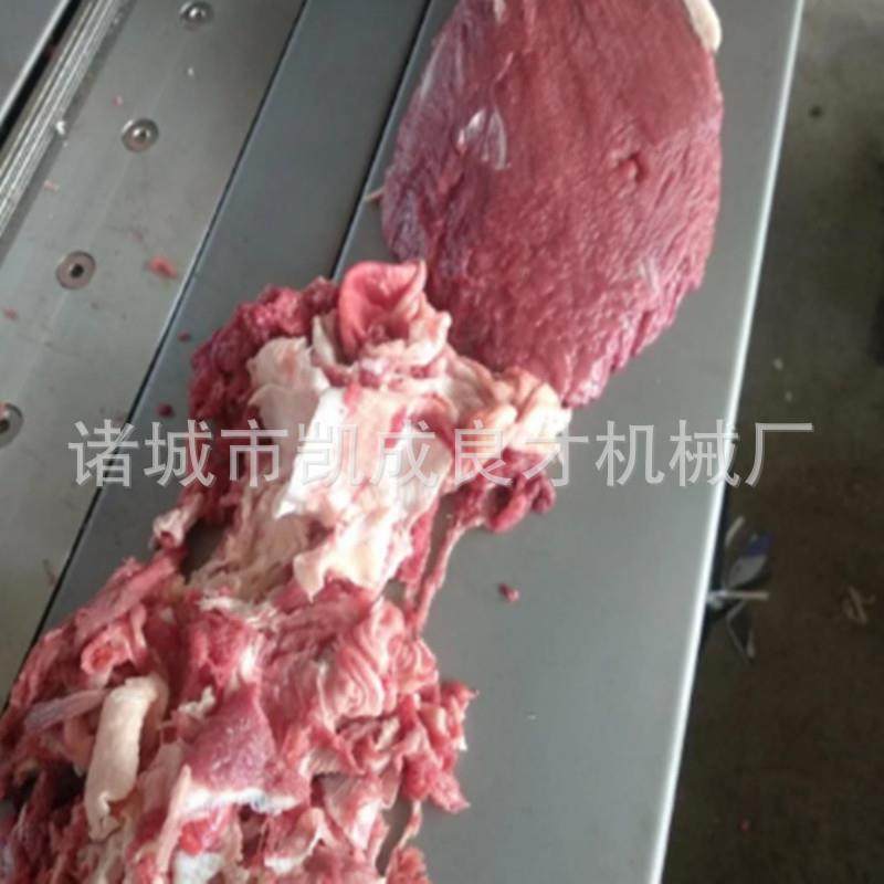供应去牛肉牛排筋膜设备猪肉猪后腿肉去筋膜机商用鲜肉去筋膜设备,淘宝优惠券,粉丝福利购,淘宝优惠卷