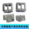 Sheet metal parts, laser cutting, bending, welding and punching, chassis casing, hardware stamping and grinding, non-standard parts