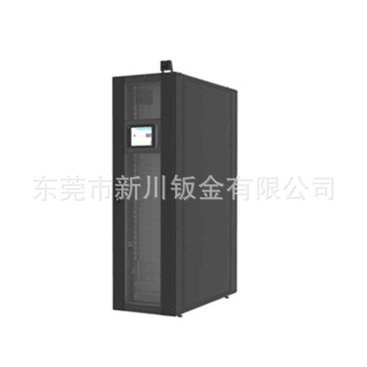 Dongguan manufacturer sheet metal chassis cabinet automation equipment shell hardware sheet metal chassis cabinet can come with pictures